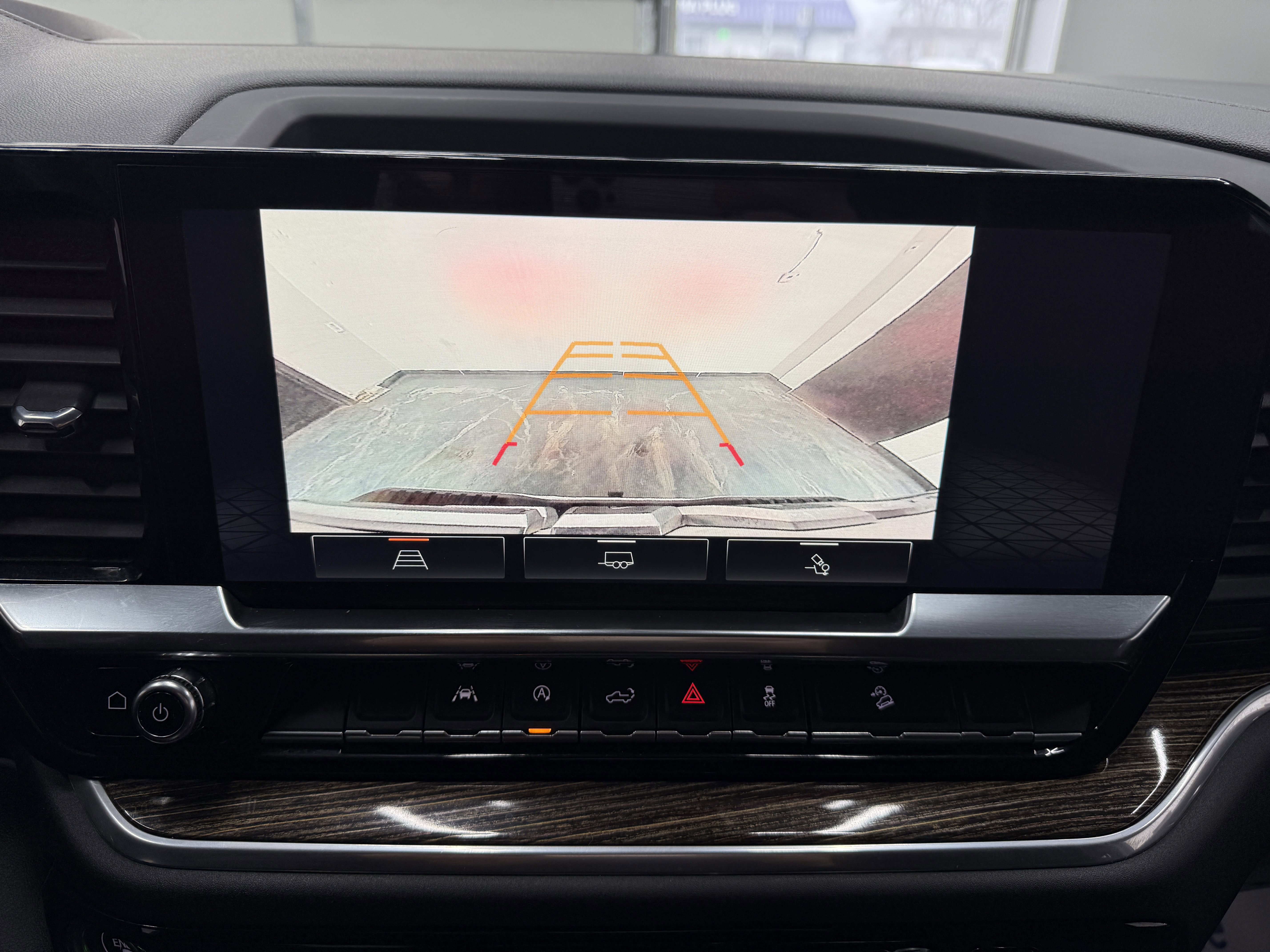 Used 2022 GMC Sierra 1500 Elevation w/ Preferred Package image 18