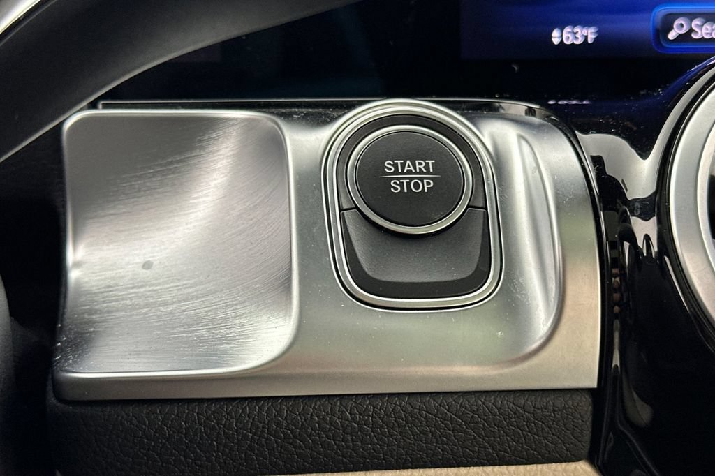 Certified 2025 Mercedes-Benz EQB 250+ image 27