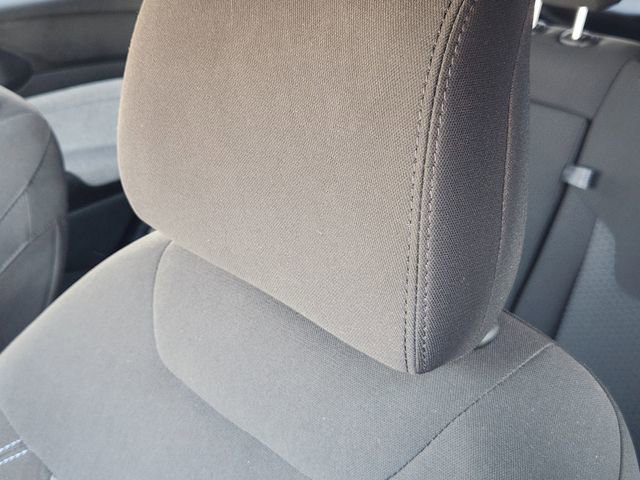 Used 2025 Jeep Compass Sport image 14