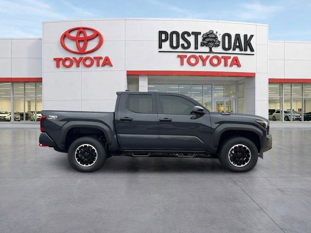 New 2026 Toyota Tacoma TRD Off-Road image 8