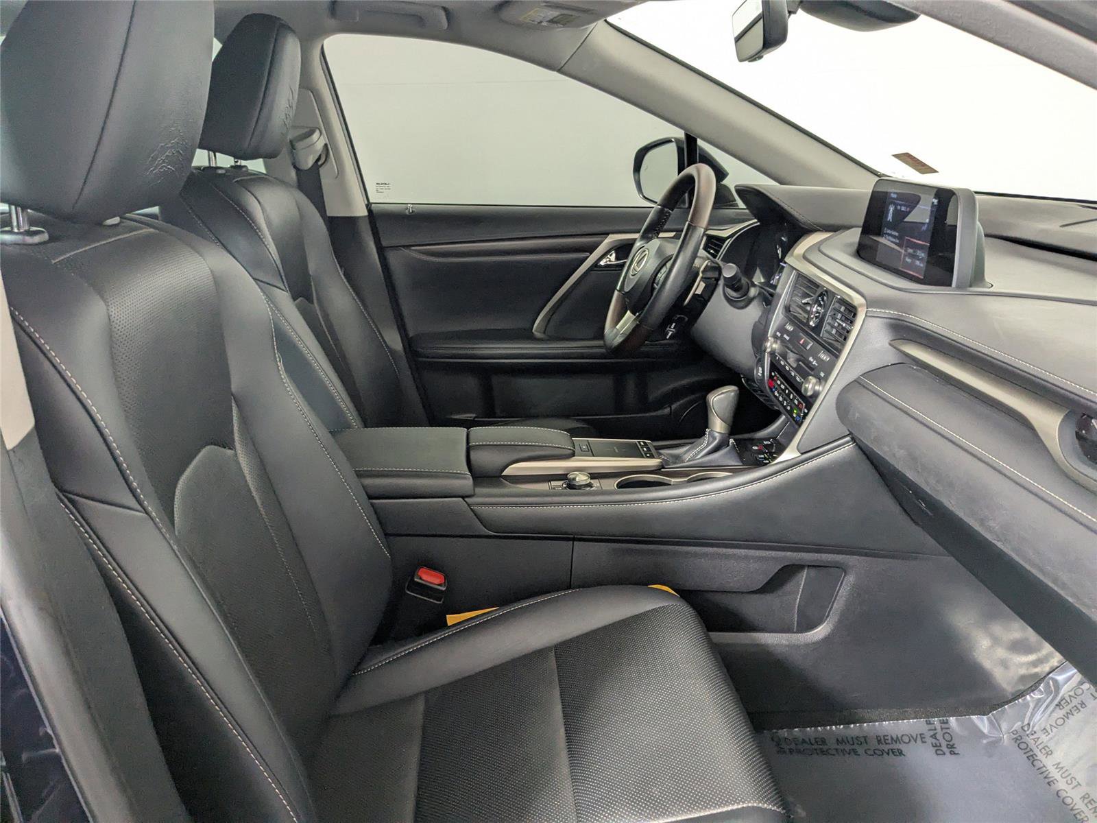 Used 2021 Lexus RX 350 FWD w/ Premium Package image 31