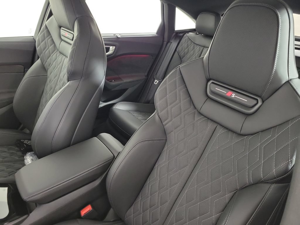 New 2026 Audi S5 Premium Plus AWD/4WD image 19