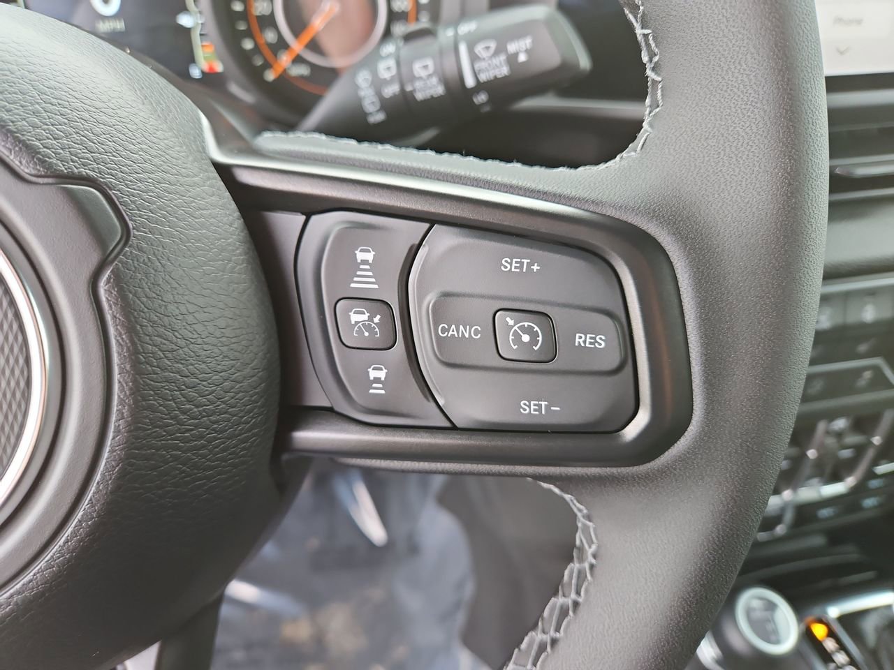 New 2026 Jeep Wrangler Willys image 29