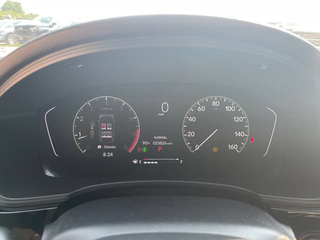 Used 2023 Honda Civic Sport image 25