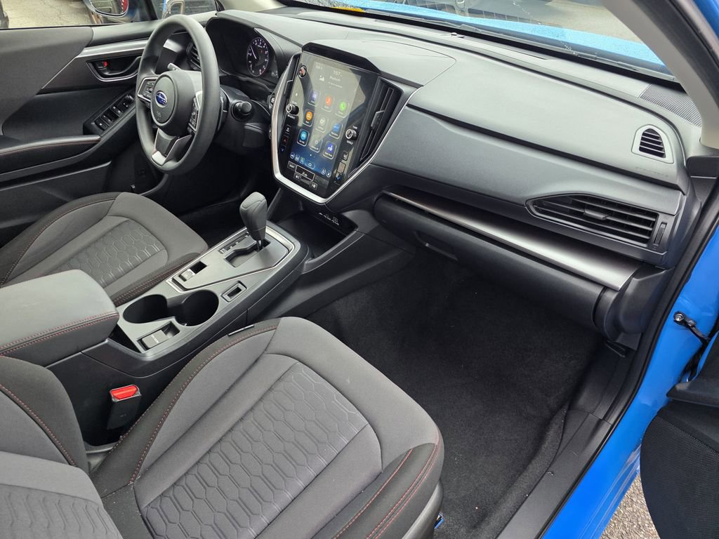 Certified 2025 Subaru Impreza 2.0i Sport w/ Popular Package #1 image 10