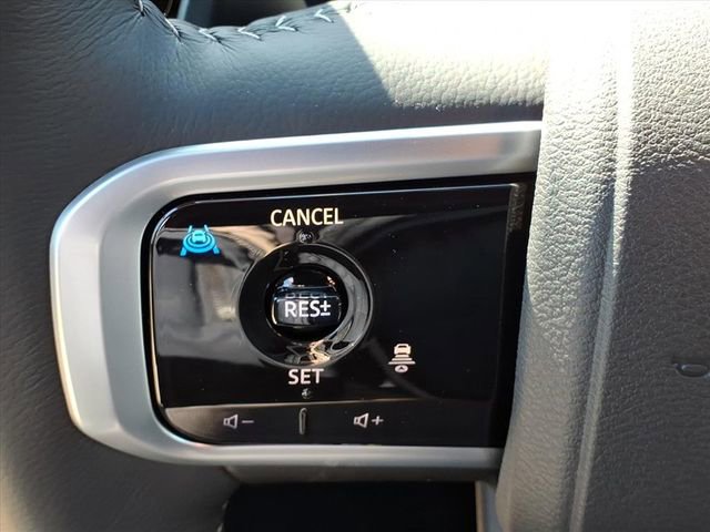 New 2026 Nissan Armada SL image 19