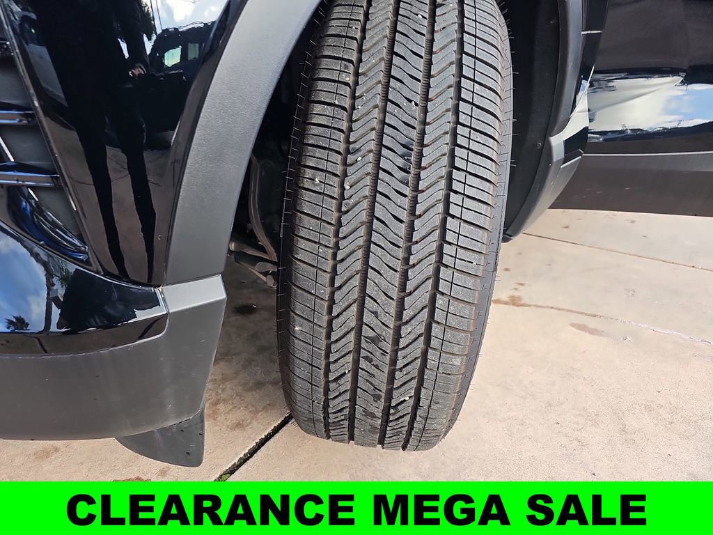 New 2024 Chevrolet Blazer EV LT image 35