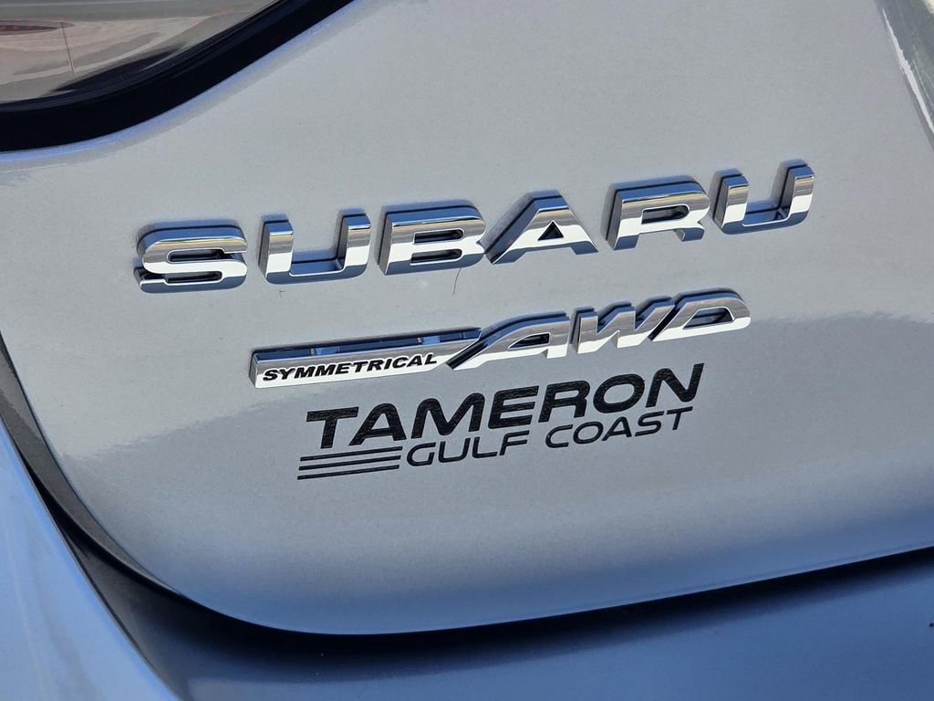 New 2025 Subaru Legacy Premium image 28