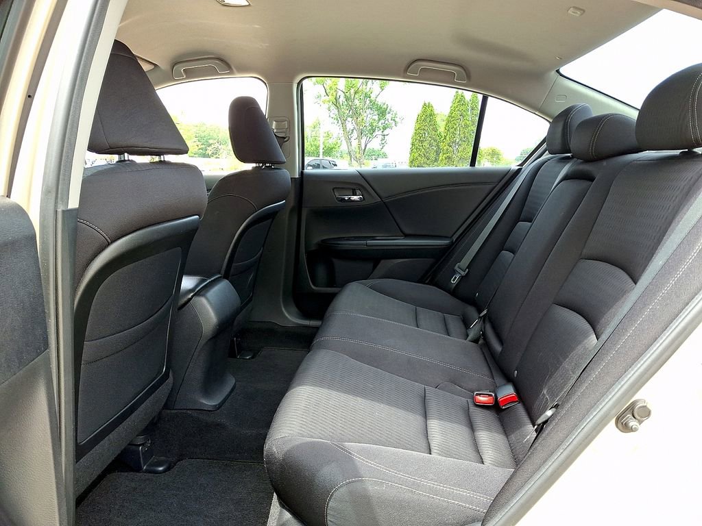 Used 2014 Honda Accord Sport image 10
