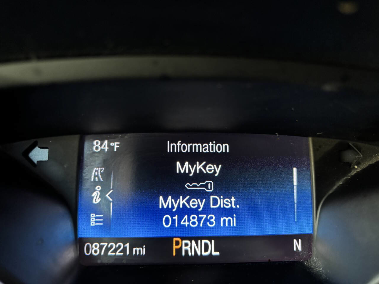 Used 2018 Ford Focus SE image 19