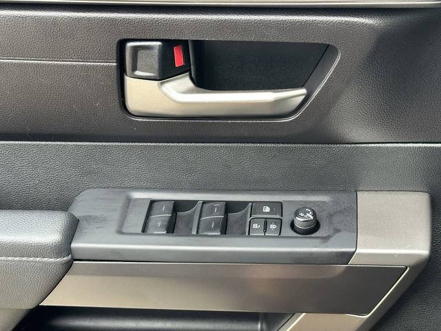 Used 2024 Toyota Tundra SR5 AWD/4WD image 25