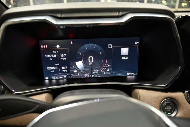 Used 2025 GMC Canyon Denali image 32