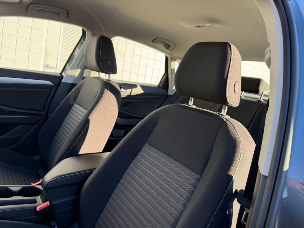 New 2026 Volkswagen Jetta S FWD image 16