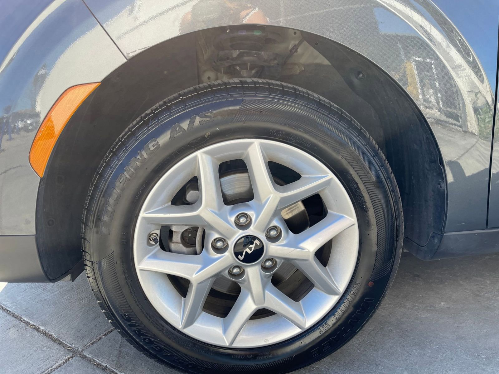 Used 2025 Kia Soul LX w/ LX Technology Package image 34