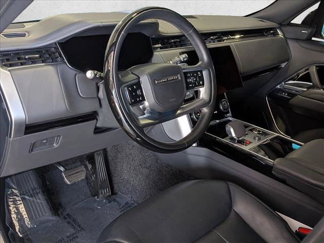 Used 2023 Land Rover Range Rover SE AWD/4WD image 10