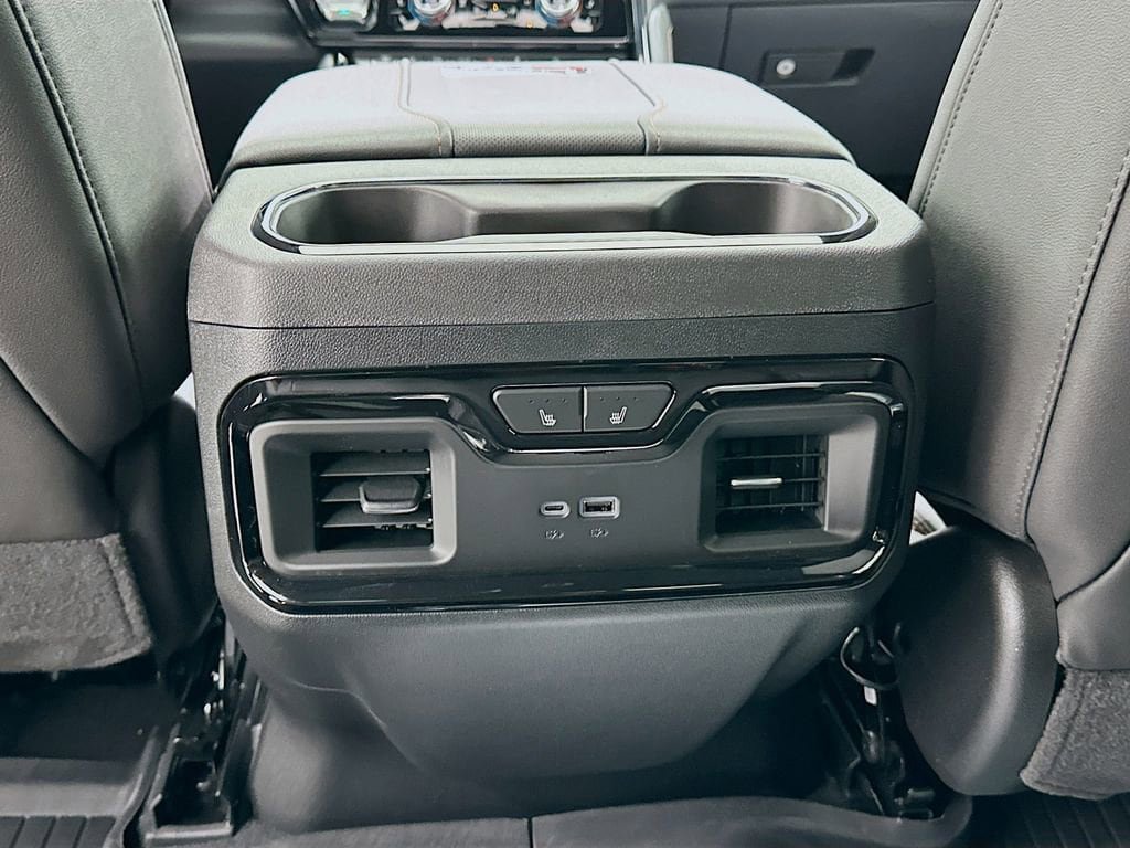 New 2026 GMC Sierra 2500 AT4 w/ AT4 Premium Plus Package AWD/4WD image 30