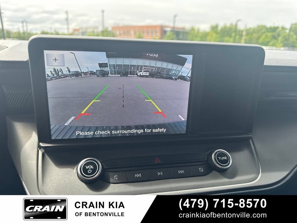 Used 2023 Ford Maverick Lariat w/ Equipment Group 500A Standard AWD/4WD image 22