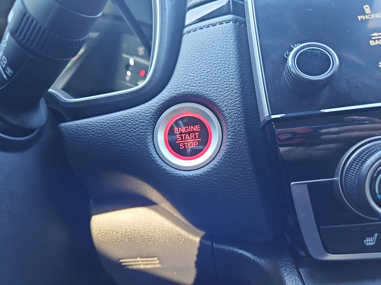 Used 2021 Honda CR-V Touring image 22
