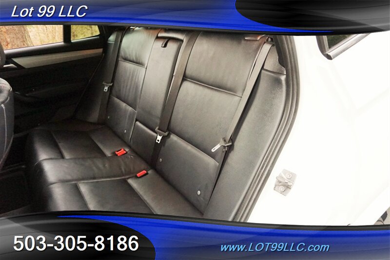 Used 2013 BMW X3 xDrive28i AWD/4WD image 14