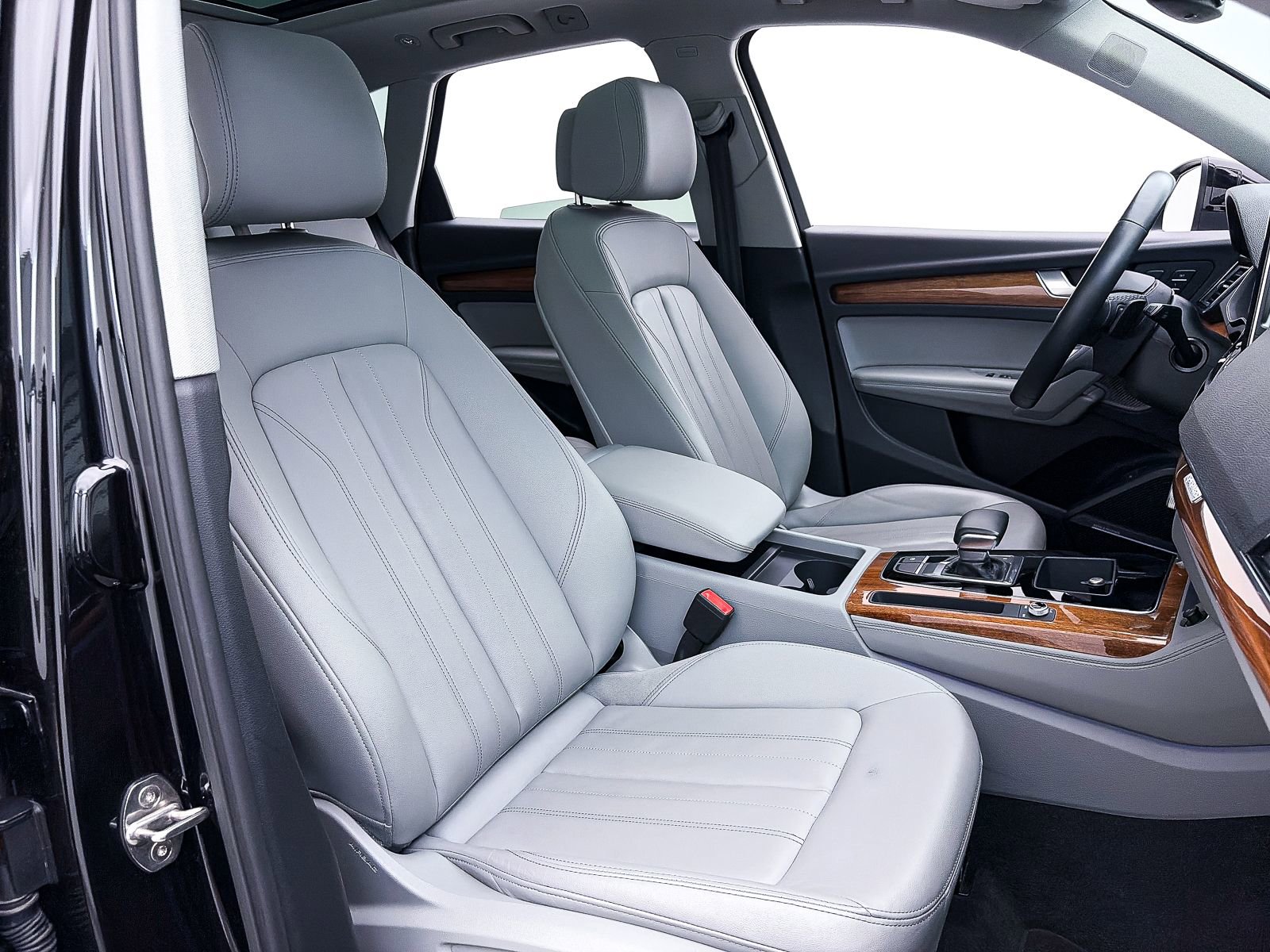 Used 2023 Audi Q5 2.0T Premium Plus image 38