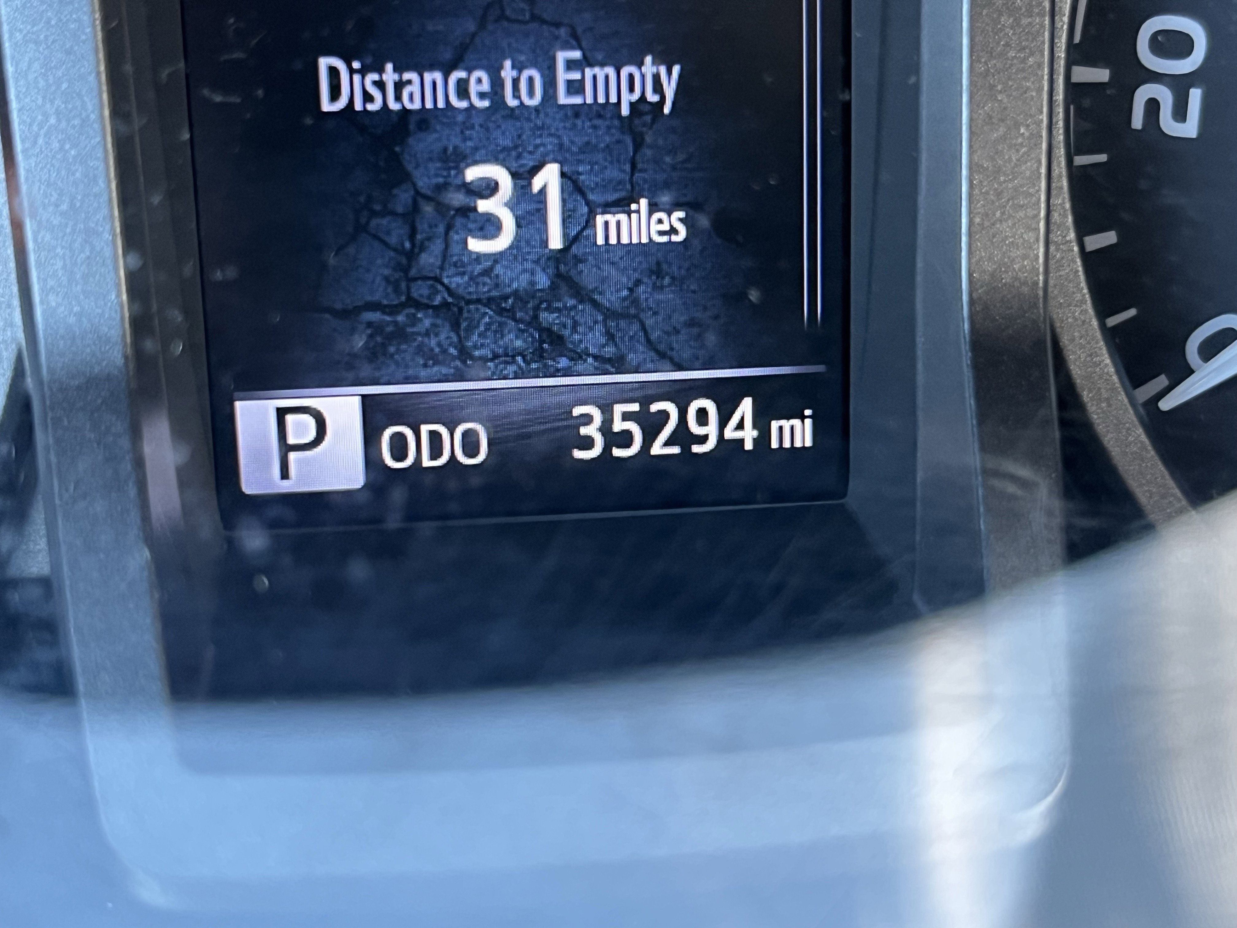 Used 2023 Toyota Tacoma TRD Sport image 24