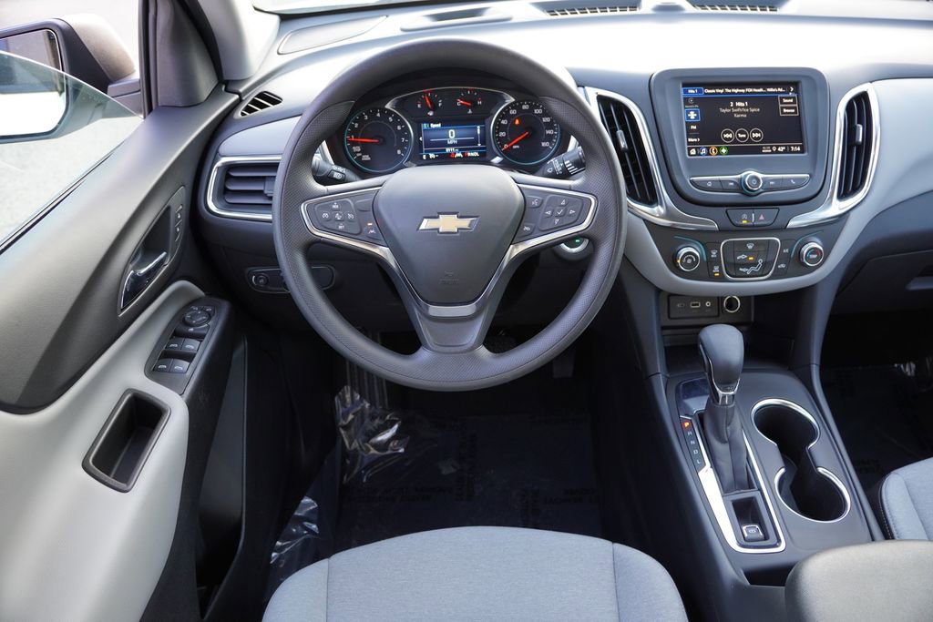 Certified 2024 Chevrolet Equinox LS w/ LS Convenience Package FWD image 19