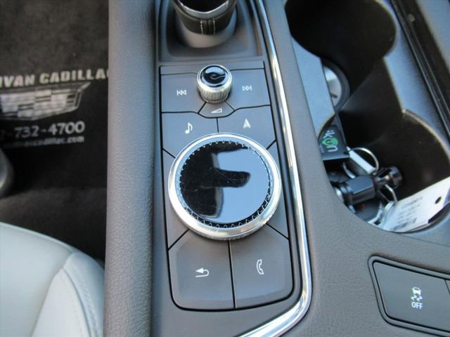 Used 2023 Cadillac XT6 Sport w/ Technology Package image 28