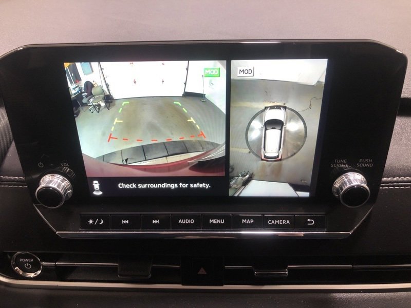 Used 2024 Mitsubishi Outlander SE image 34