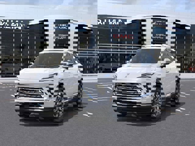 New 2026 Buick Envision Preferred image 6