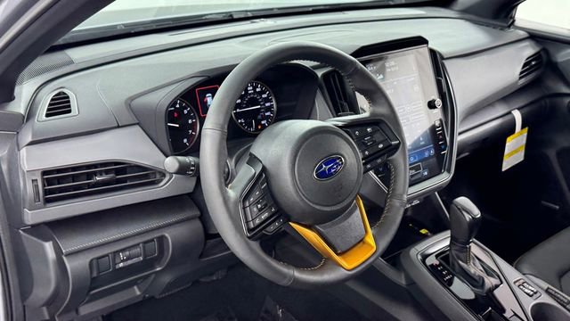 New 2026 Subaru Crosstrek 2.5i Wilderness AWD/4WD image 36
