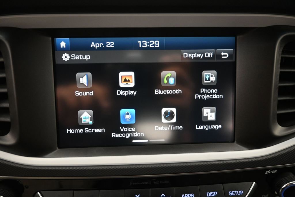 Used 2018 Hyundai Ioniq Blue image 13