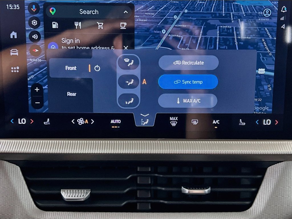 New 2027 Ford Explorer Active AWD/4WD image 9