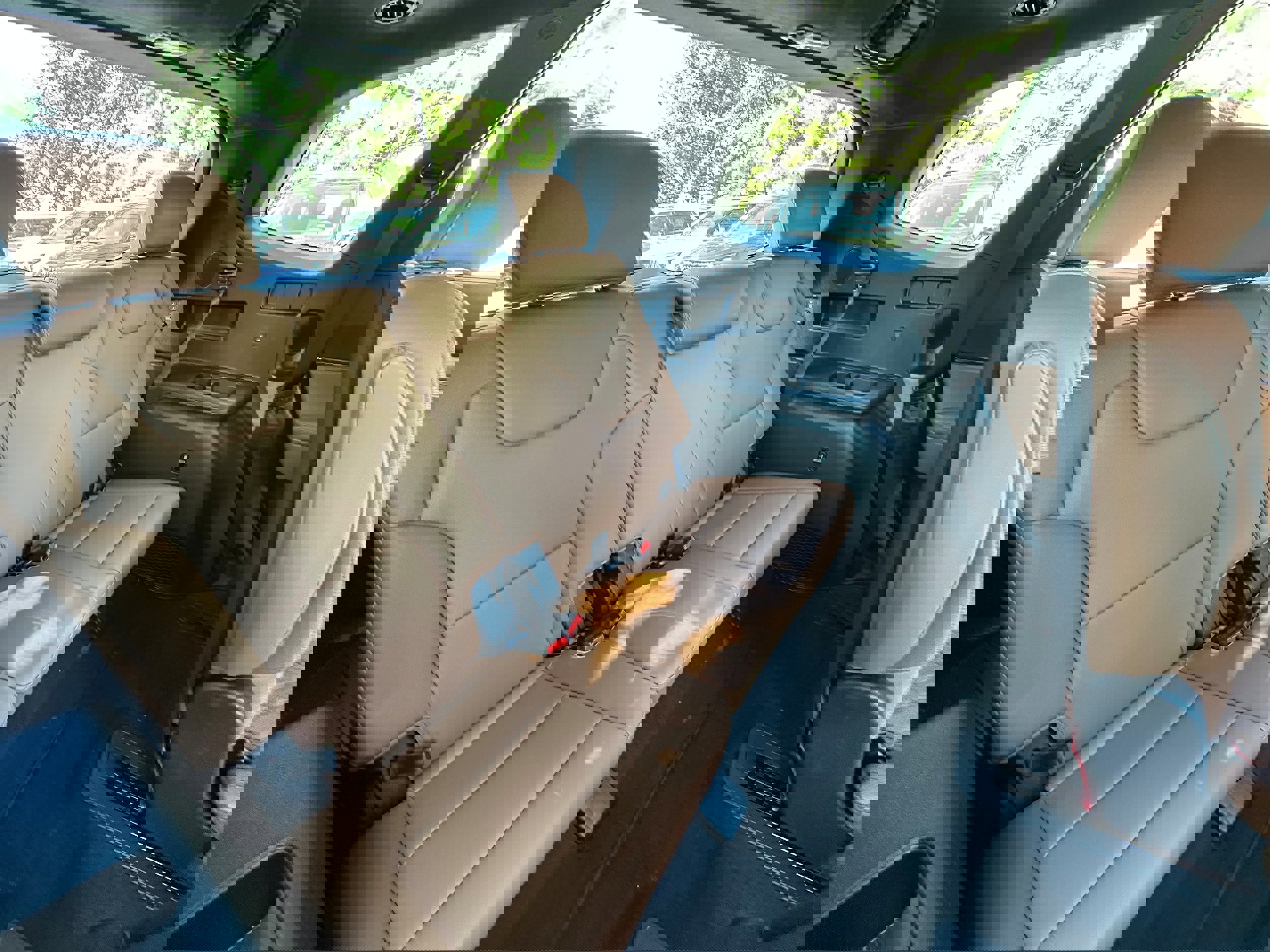 New 2025 Kia Telluride SX Prestige X-Pro image 28