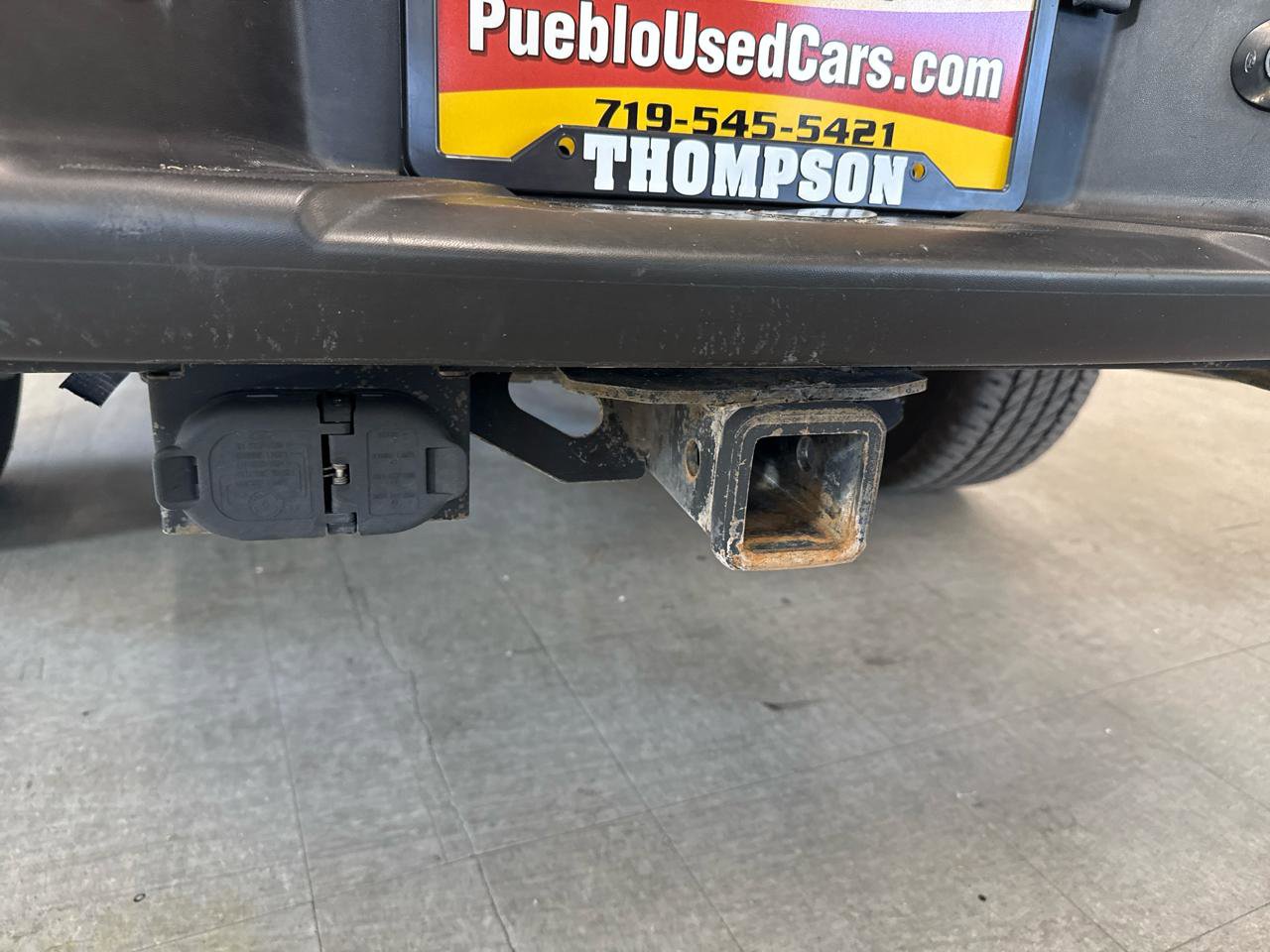 Used 2013 Ford F150 Lariat w/ Mid Equipment Group image 82