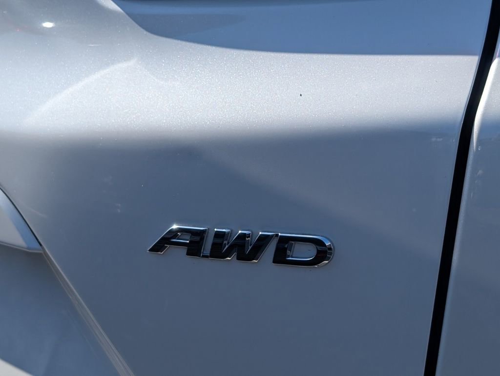 Certified 2022 Honda CR-V Touring image 12