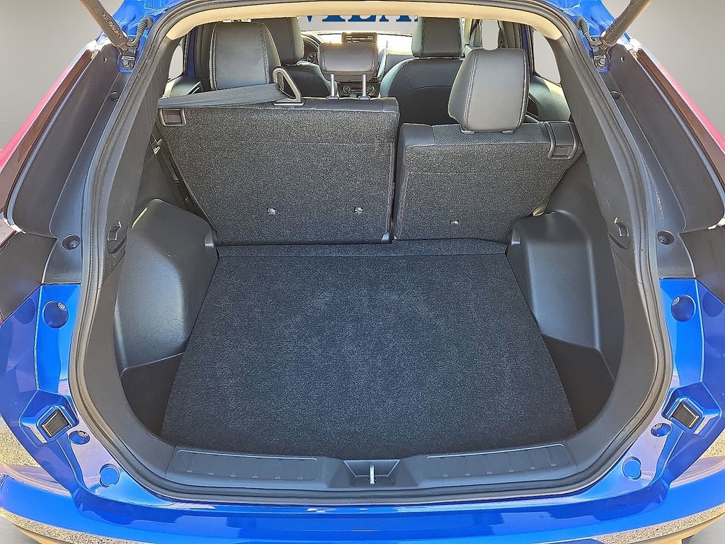 Used 2024 Mitsubishi Eclipse Cross SE image 14