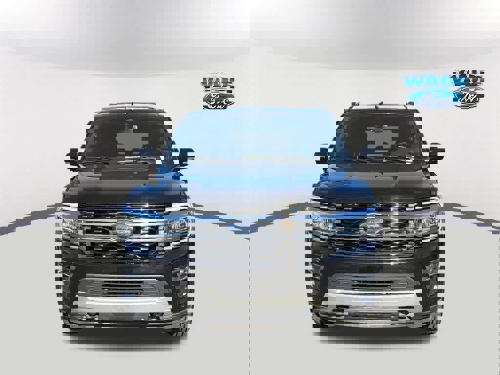 Used 2023 Ford Expedition Limited video 2