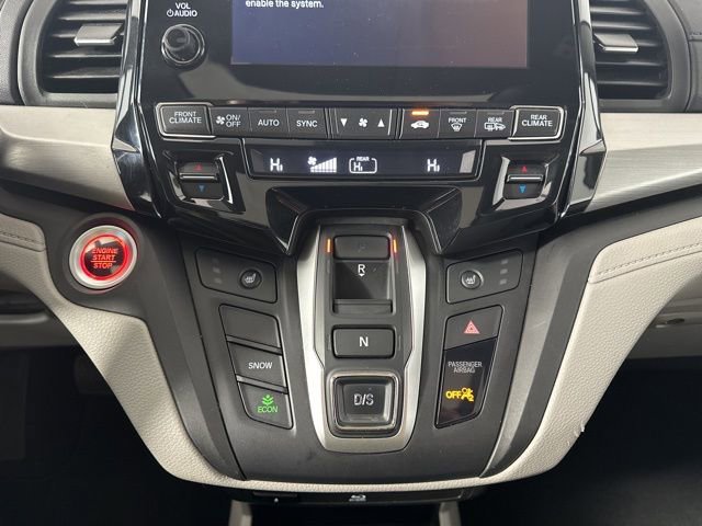Used 2019 Honda Odyssey EX-L image 19