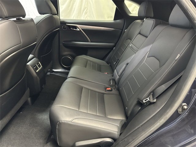 Used 2022 Lexus RX 350 F Sport image 13