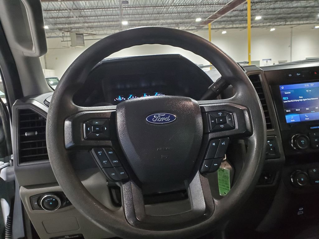 Used 2022 Ford F350 XL w/ STX Appearance Package image 18