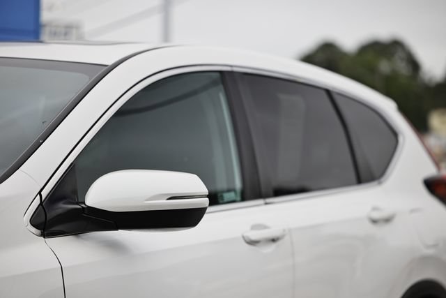 Used 2022 Honda CR-V EX image 3