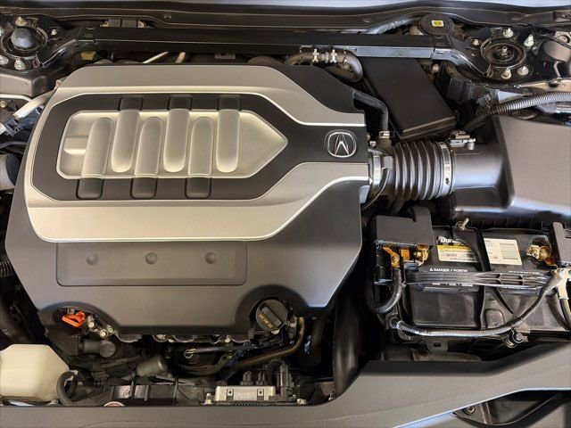 Used 2018 Acura RLX w/ Technology Package image 41