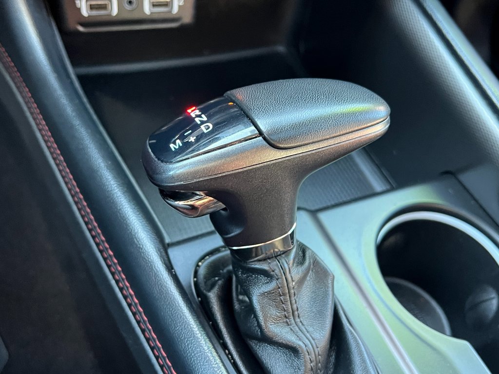 Certified 2024 Dodge Durango GT image 34