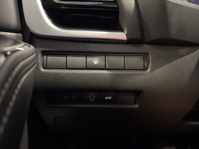 Certified 2023 Nissan Rogue SL w/ SL Premium Package AWD/4WD image 26