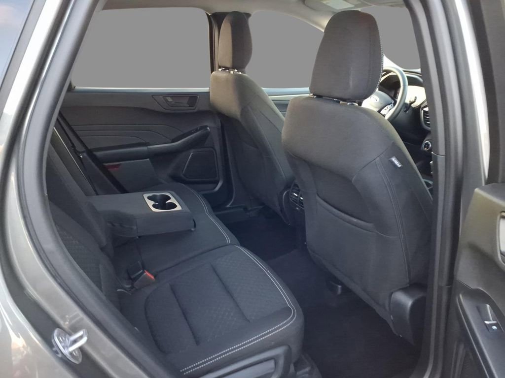 New 2025 Ford Escape Active w/ Cold Weather Package image 11