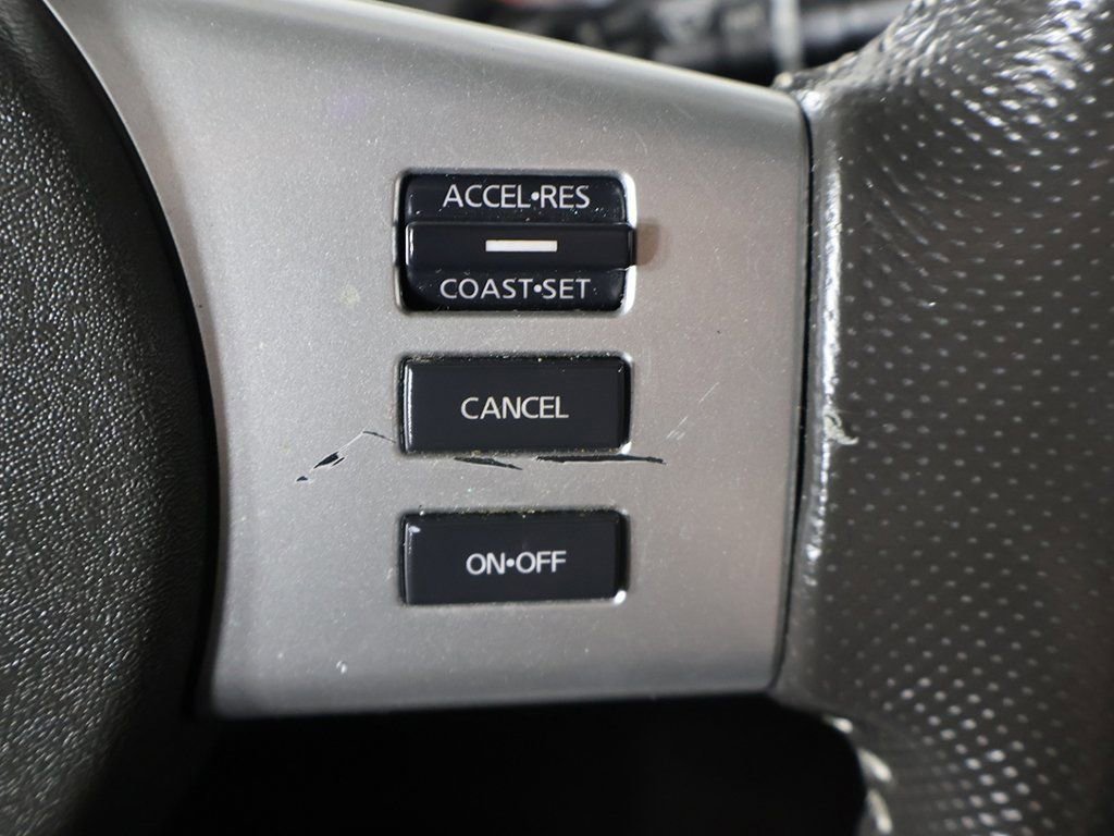 Used 2021 Nissan Frontier PRO-4X w/ Pro-4x Utility Package image 39