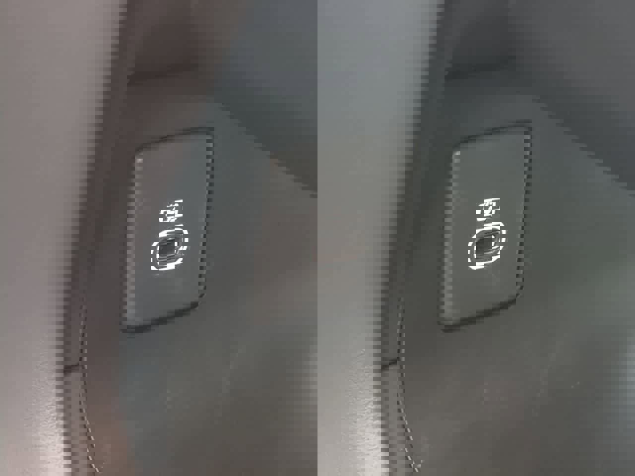 Used 2025 Land Rover Range Rover Sport Dynamic SE image 33