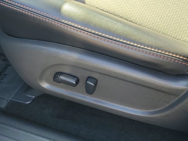 Used 2019 Nissan Pathfinder SV w/ Rock Creek Edition FWD image 19