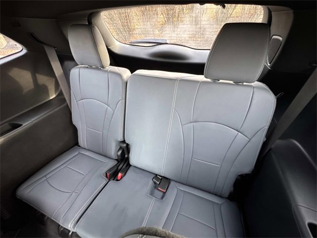 Used 2023 Buick Enclave Essence w/ Experience Buick Package image 11