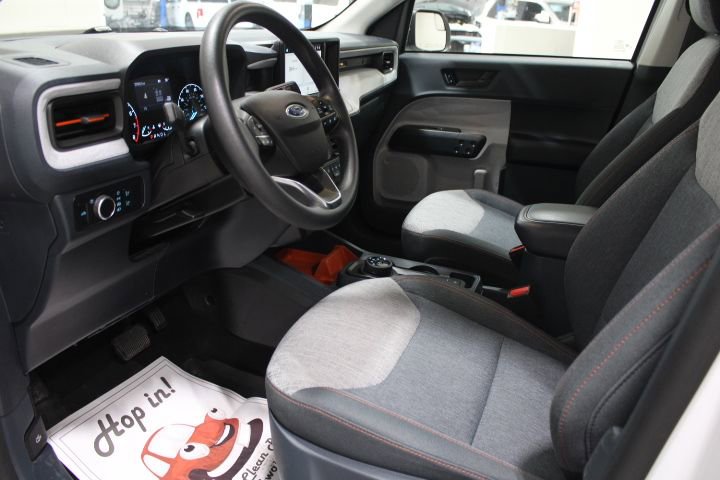 Used 2023 Ford Maverick XLT w/ Equipment Group 300A Standard image 18